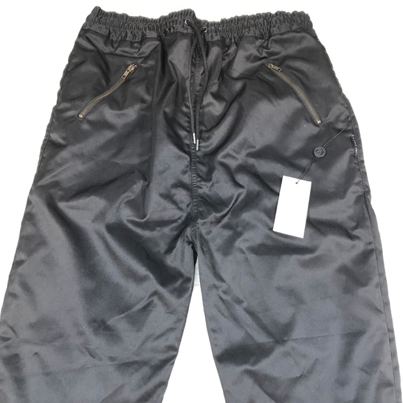 I LOVE UGLY JET ZESPY PANTS "NWT" - Picture 3 of 8